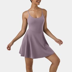 Halara Everyday 2-in-1 Activity Dress - Jubilee